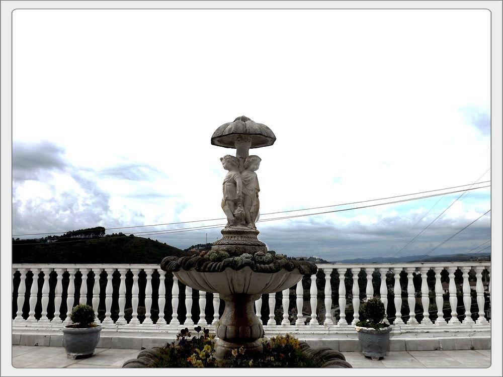 Pousada Das Rosas Campos do Jordao Exterior photo